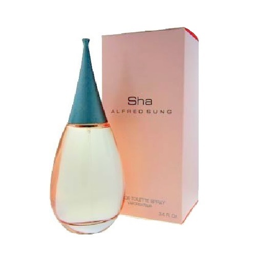 Sha Perfume by Alfred Sung 3.4oz Eau De Parfum Spray for women